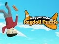 Igra Puppetman: Ragdoll Sestavljanka spletu