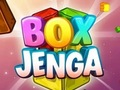 Igra Škatla Jenga spletu