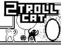 Igra 2Troll Mačka spletu