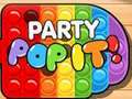 Igra Pop It Zabava! spletu