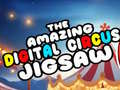 Igra Osupljiva Digitalna Cirkus Puzzla spletu