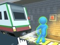 Igra Mojster Pritiska spletu