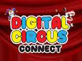 Igra Digitalni Cirkus Povezovanje spletu
