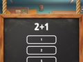 Igra 1+2=? spletu
