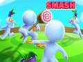 Igra Smash spletu