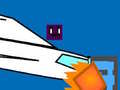 Igra Hitrostni Platformer 2D! spletu