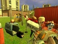 Igra Garry's Mod spletu