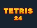 Igra Tetris 24 spletu