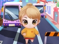 Igra Jezen Chibi Tek spletu
