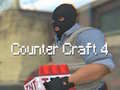 Igra Proti Craft 4 spletu