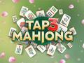 Igra Tap 3 Mahjong spletu