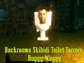 Igra Backrooms Skibidi Toaletni Grozljivci Huggy Wuggy spletu