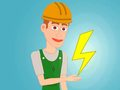 Igra Kliker Energije spletu