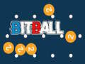 Igra BitBall spletu