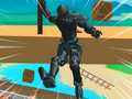 Igra Pravi parkour simulator spletu