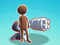 Igra Obrana Stickman baze spletu