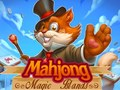 Igra Mahjong: Čarobni Otoki spletu