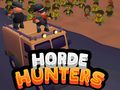 Igra Lovci na horde spletu