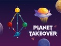 Igra Prevzem Planeta spletu