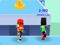 Igra Parkour Mojster 3D spletu