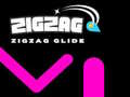 Igra ZigZag Drsenje spletu