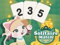 Igra Solitaire Match spletu