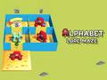 Igra Labirint Abecede spletu