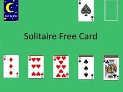 Igra Solitaire Brezplačne Karte spletu