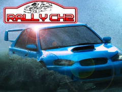 Igra Rally Prvenstvo 2 spletu