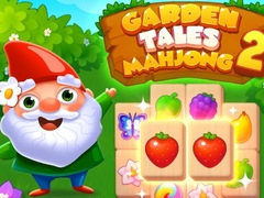 Igra Zgodbe o Vrtu Mahjong 2 spletu