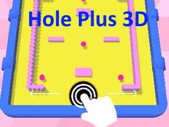 Igra Luknja Plus 3D spletu