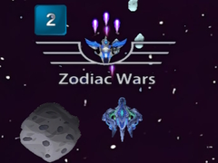 Igra Vojne zodiaka spletu