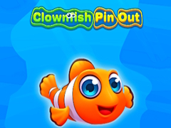 Igra Klownfish Pin Out spletu