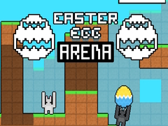 Igra Arena Velikonočnih Jaj spletu