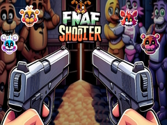 Igra FNAF Strelac spletu