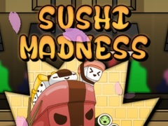 Igra Sushi Norija spletu