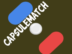Igra KapsulesoMatch spletu