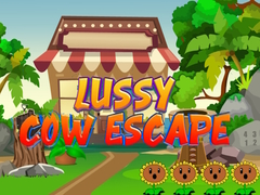 Igra Pobeg Lussy Krave spletu