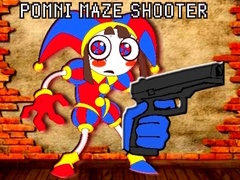 Igra Pomni Maze Shooter spletu