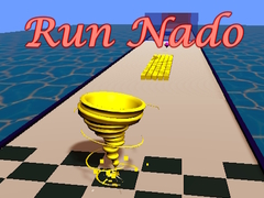 Igra Tekmuj Nado spletu