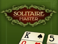 Igra Maestro Solitaire spletu