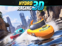 Igra Hidro Dirke 3D spletu