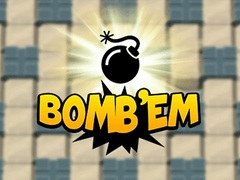 Igra Bombaj jih spletu
