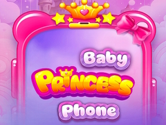 Igra Telefon Baby Princeske spletu
