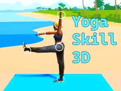 Igra Joga Spretnost 3D spletu