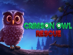 Igra Reševanje Crimson Sove spletu