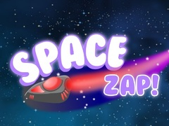 Igra Vesoljski Zap! spletu
