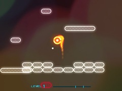Igra Super Neon Žoga spletu