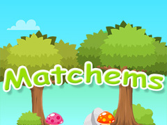 Igra Matchems spletu