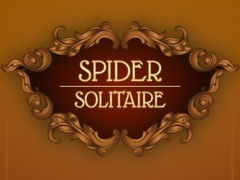 Igra Pajkova Solitaire spletu